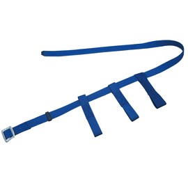 Sanko DB HJ-25-DB Work Positioning Aid, Auxiliary Belt, Belt Width 1.0 inches (25 mm)