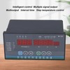 Digital Temperature Controller Thermostat Regulator 4 Way Automatic Intelligent Constant