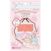Calypso Marshmallow Teak Honey Orange