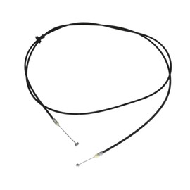 Ronyme Hood Release Cable Accessory, 74130-sm1-a01 Practical Portable, Easy to Install Premium, Professional High Performance