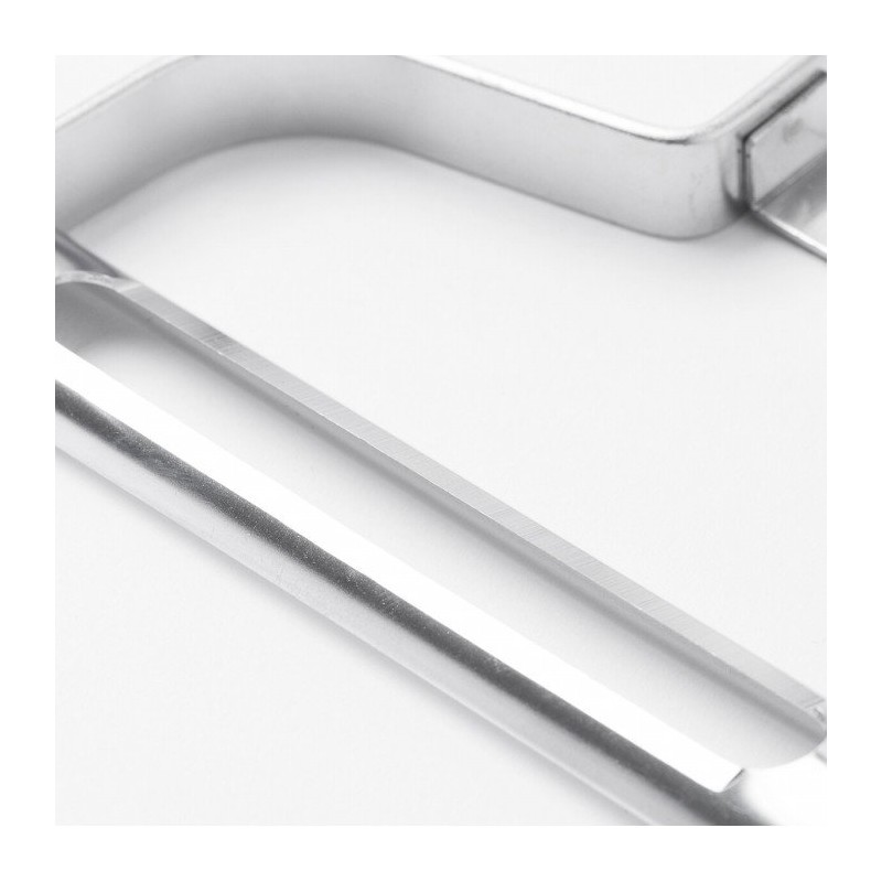 JAJU Stainless Steel Cabbage Knife_Double-edged, OtherOther_FRFR / 자주 JAJU 스텐