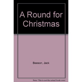 A Round for Christmas: mixed choir (SATB) a cappella. Partition de chœur.