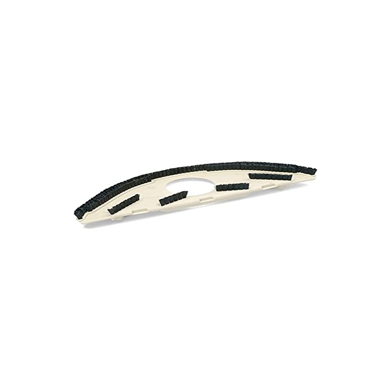 Jack Royal DLS Lower Brush with Setole HD 35 Kobold