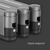2 Unids/Set Dispensador de Jab¨®n Montado en la Pared,Dispensador de