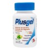 Plusgel Tabletas Masticables 200/200/20 Mg, 50 Tabletas