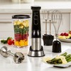 Emeril Everyday Blender & Beyond Immersion Hand Blender, Cordless with