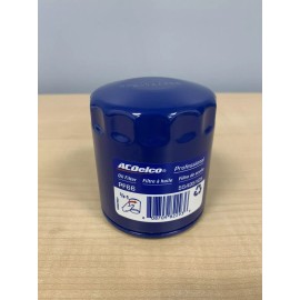 ACDelco Genuine GM ACDelco Engine Oil Filter PF66 GM# 12727115