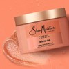 SheaMoisture Shea Sugar Body Scrub For Glowing Radiance Coconut Hibiscus