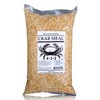 Crab Meal - Organic Natural Crab Meal Fertilizer (15 Pounds)