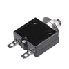 Thermal Circuit Breaker 30A - Manual Reset Thermal Switch Circuit
