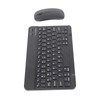 Keyboard and Mouse Combo Wireless Bluetooth Keyboard and Mouse Set