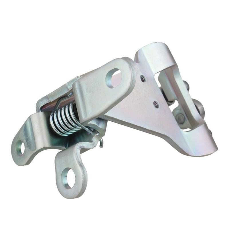 Osompar Middle Center Sliding Door Hinge Assembly Right Passenger Side