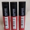 L'Oreal Paris 3 L'OREAL PARIS MAKEUP ROGUE SIGNATURE MATTE LIP