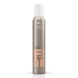 Wella Professionals EIMI Volume Natural Volume Foaming Agent for Easy Fixation 300 ml