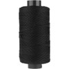 Black Twisted Nylon Line Twine String Cord for Gardening Marking