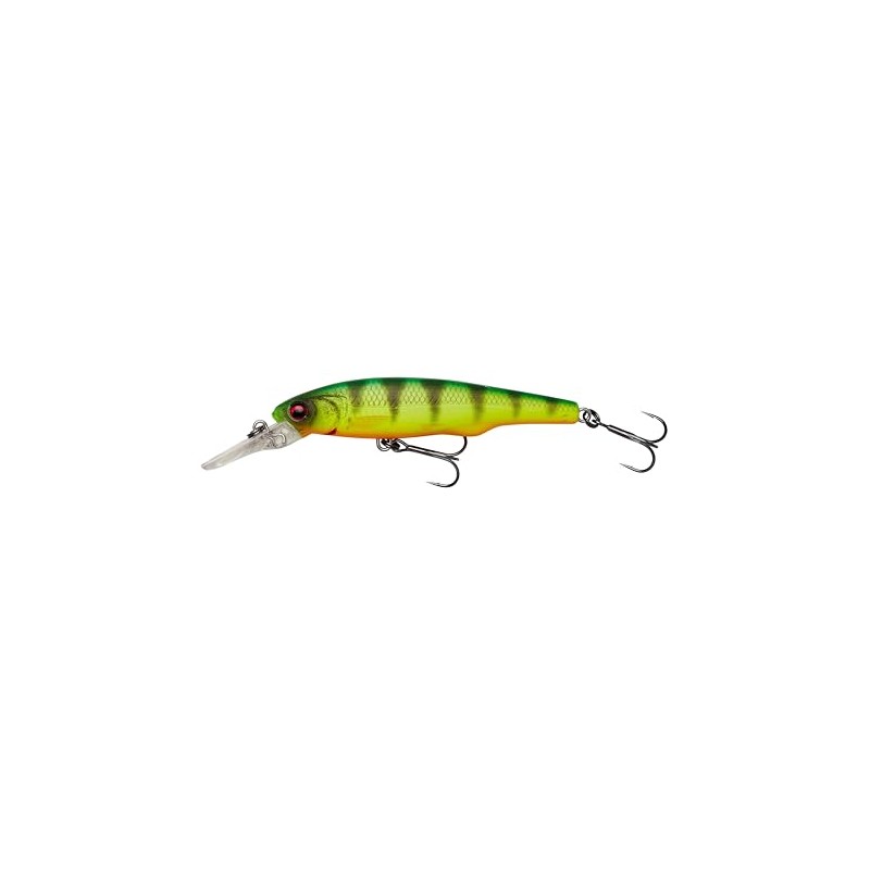 Savage Gear Gravity Twitch MR - Dart and Kick Action