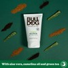 BULLDOG Skincare - Original Face Scrub for Men, 125ml