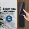 Sophies Fingerprint Door Lock Smart Deadbolt Keyless Entry Electronic Digital