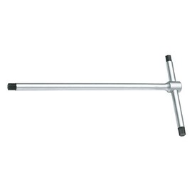 Gedore Allen Key with T-Handle DTT 42 5