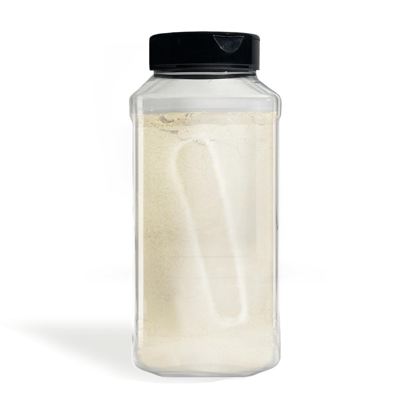 GranAroma Butter Powder, Creamy & Savory, Ingredient & Additive, Versatile