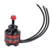 QAA2814‑900KV RC Brushless Motor 6S Plane Motor 14 Poles High