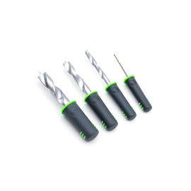 Korda Bait Drill: 8mm