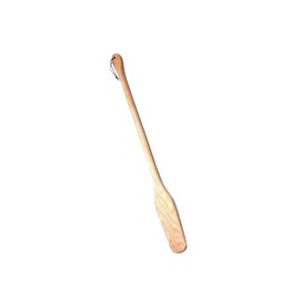 36" Wooden Cajun Cooking Stir Paddle 8819161