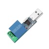 Adjustable Delay Relay Board with USB Relay Module MCU PC