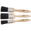 Draper 82514 Heritage Range Professional Paint-Brush 3 Piece Set