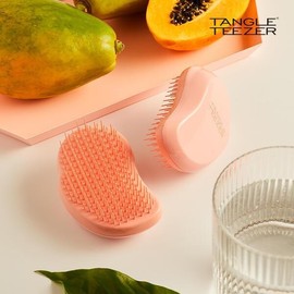 Artbox/Tangle Teezer Tangle Teezer Original Mini Papaya Salad / 아트박스탱글티저 탱글티저 오리지널 미니 파파야 샐러드