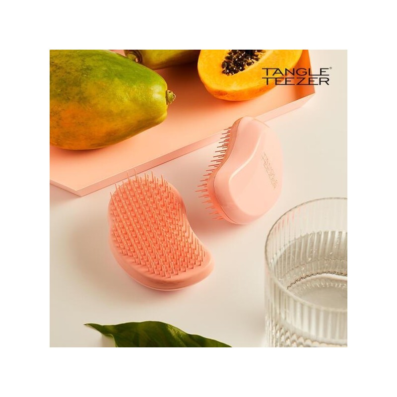 Artbox/Tangle Teezer Tangle Teezer Original Mini Papaya Salad / 아트박스탱글티저
