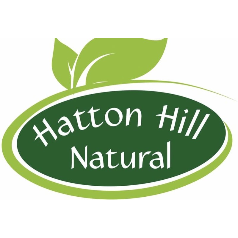 Himalayan Rose Pink Coarse Salt 1kg by Hatton Hill