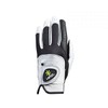 HIRZL TRUST CONTROL 2.0 Men's Gloves, Left Hand, WH/BK, 8.7