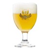 Grimbergen Beer Glass 33cl