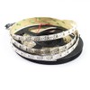 Rogndash 16.4ft WS2812B Individually Addressable LED Strip 5m 300 LED