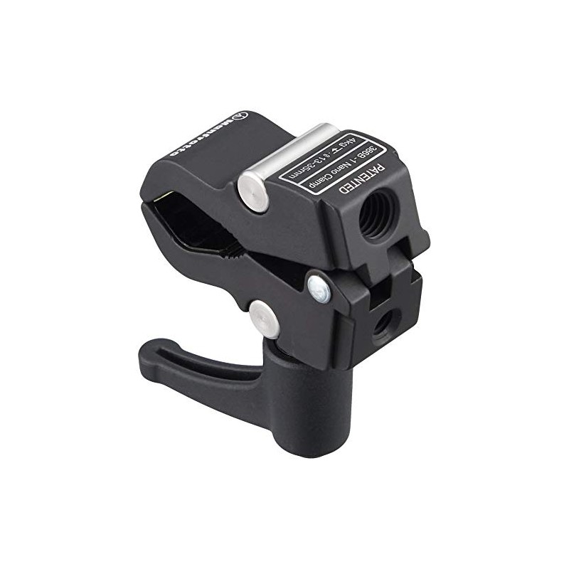 Manfrotto 386B-1 Nano Clamp
