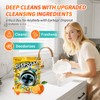 ifbaby 50 Count Garbage Disposal Cleaner and Deodorizer – Sink