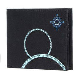 oxmox New Cryptan Wallet 12 cm