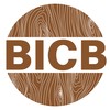 BICB Wooden Raclette Spatula Set of 8 – Smooth Beechwood Scrapers
