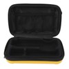 Hard Carrying Case Storage Case Carry Bag Portable PU Storage