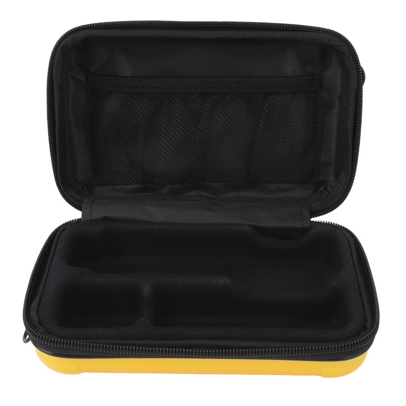 Hard Carrying Case Storage Case Carry Bag Portable PU Storage