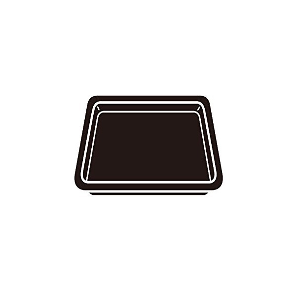 Panasonic Corner Plate A0603 – 10 m0 