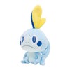 Pokemon Center Original Plush Messon