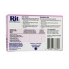 Pack of 2 Rit Dye Laundry Treatment Color Remover