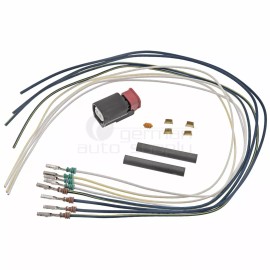 Standard Ignition Engine Coolant Temperature Sensor Connector S2442 68064995AA