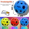 JollyGo - Bouncy ball for children and pets, space ball,