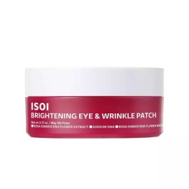 Isoi 브 아이 미간 패치 90g Brow Eye Between Patch 90g [BC042]