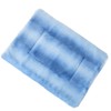 Dog Crate Mat Soft Plush Fluffy Slip Resistance All Seasons