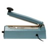 8" (200mm) Impulse Manual Bag Sealer Heat Seal Closer +