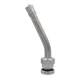 Perfect Equipment - Nickel Metric 80 Ms W/ 27 Deg. Bend V3-20-7 Etrto (779117)